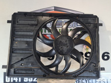 Ford Focus Mk4 19-22 1.5TDCI Diesel Radiator Cooling Fan JX61-8C607-BB See Photo