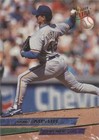 1993 Fleer Ultra - Jim Austin #217