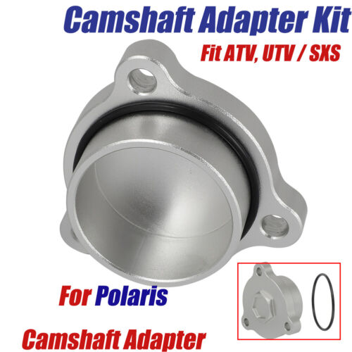 Camshaft Adapter Kit For Polaris Magnum Sportsman Scrambler Big Boss 3084866 - Picture 1 of 11