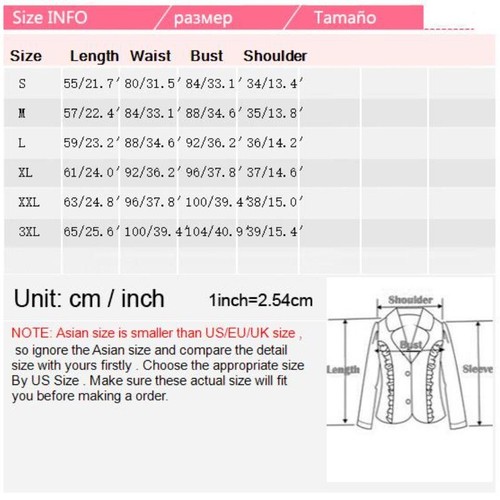 Lady Chinese New Year Vest Coat Fleece Quilted Traditional Tang Tank Tops Warm - Picture 4 of 25