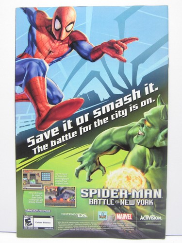 VINTAGE MARVEL COMIC BOOK SENSATIONAL SPIDER-MAN UNMASKED LOT of (5) #29 - #33 - Picture 11 of 11