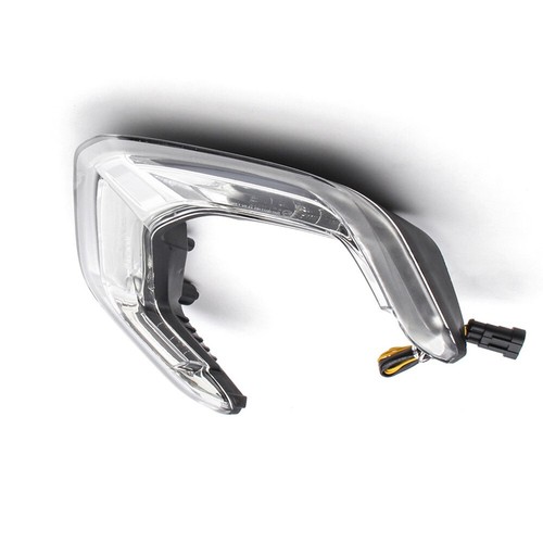 For 2018-2024 DUCATI Panigale Streetfighter V2 V4 V2S V4R Turn Signal Tail light - Picture 19 of 25