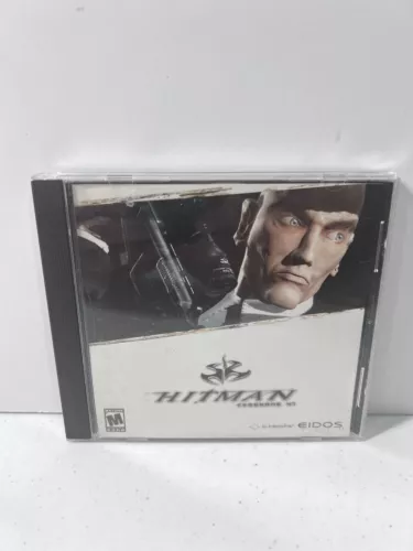 Hitman: Codename 47 (PC, 2000) Tested