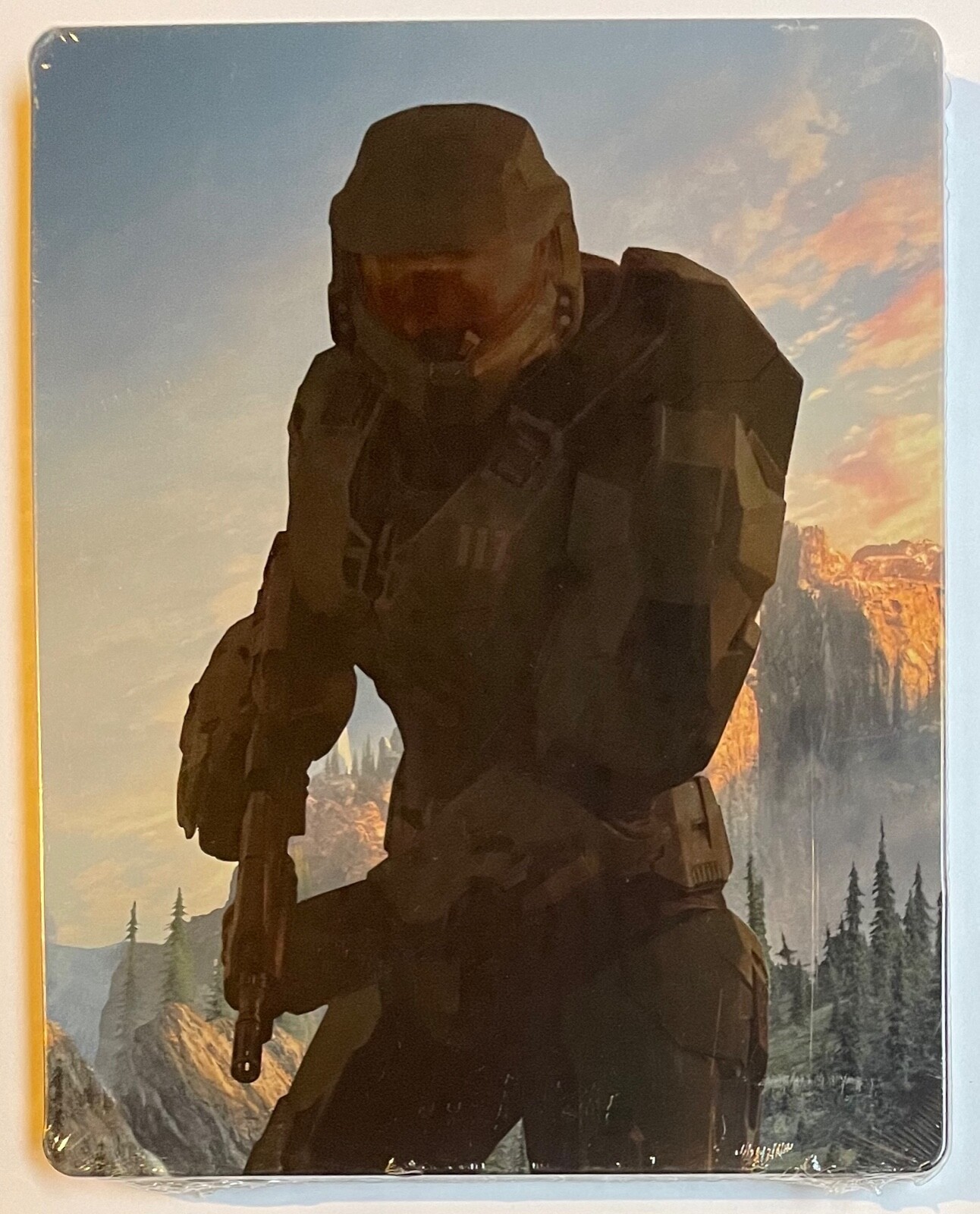 Foto 1 di 6