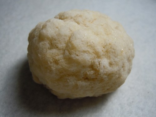 Impact Quartz Etched Nodule From Weaubleau Impact Structure Missouri 89.6 Grams - Picture 5 of 12