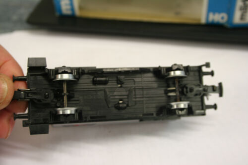 MÄRKLIN H0 SOMO KESSELWAGEN 4440 CIDISOL MINERALÖLE  DB    TOP!OVP! WS6/01 - Bild 4 von 4