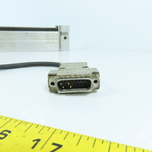 Heidenhain LS 623 Linear Encoder Scale 220mm W/ AE LS 623 - Picture 8 of 9