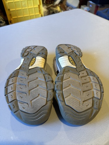 Keen Newport Waterproof Hiking Sandals Ladie’s Size US 7 UK-5 EU 37.5 - Picture 5 of 5