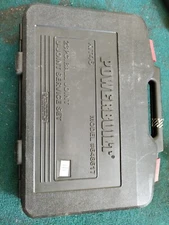 23 pc Powerbuilt Ball Joint/U-Joint Service Kit #648617