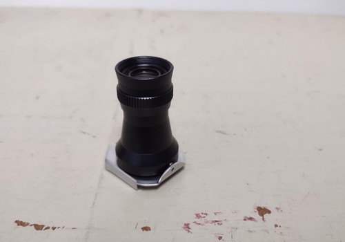 Asahi Pentax Eyepiece Magnifier Viewfinder For 35mm Film Camera, With Case - Picture 5 of 7