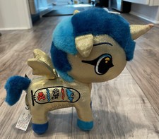 Tokidoki Cleo Unicorno Plush Small - 7.5 inch