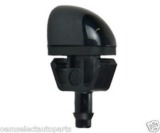 NEW OEM Ford REAR Windshield Wiper Spray Jet Washer Nozzle - Back Window Glass