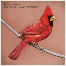 Alexisonfire - Old Crows / Young Cardinals CD NEW