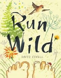 Run Wild - Bild 1 von 1