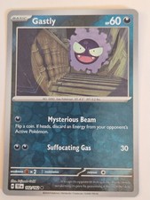 Pokemon Temporal Forces Holo & Rev Holo - SV05: Choose Your Card!-Up to 30% Off!