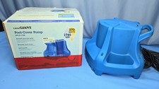 Little Giant Pool Cover Pump APCP-1700 1/3 HP, 1745 GPH Water Winter