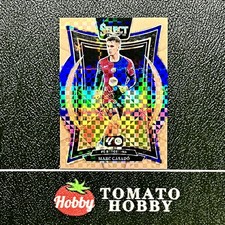 PANINI SELECT LA LIGA 2024-25 MARC CASADO /59 CHECKBOARD REFRACTOR TERRACE
