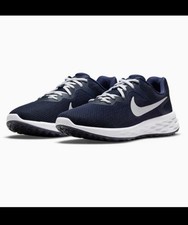 $70 MENS NIKE REVOLUTION 6 NN RUNNING SHOES MEN’S SIZE 9 WOMEN’S SIZE 10.5
