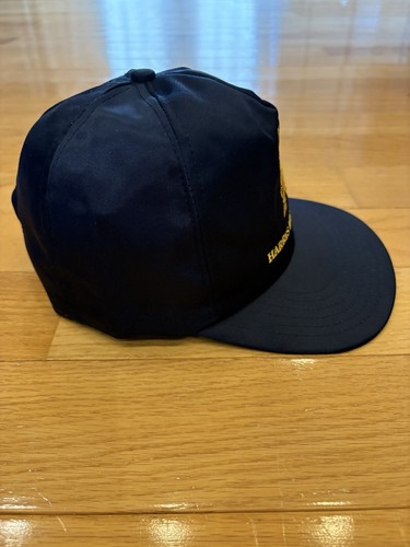 Sombrero de rescate de minas de Virginia Occidental Harris WV de colección - Imagen 6 de 10