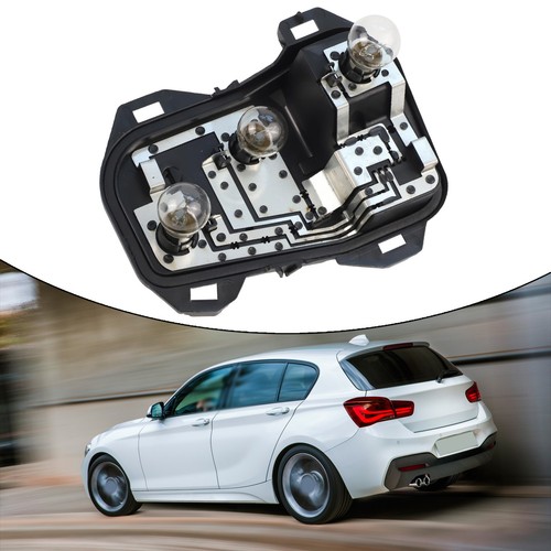 Pour BMW Panneau Support Feu Arrière Gauche Compatible avec Pour Modèles F20 F - Picture 4 of 12