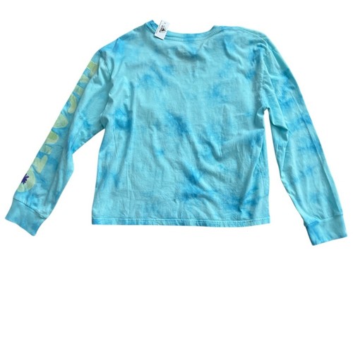 NWT Disney Store Encanto Long Sleeve Women’s Tie Dye Shirt | Medium - Picture 3 of 7