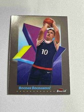 2024-25 Topps Finest Basketball Pick Base #1-300 All Levels - Buy More & Save
