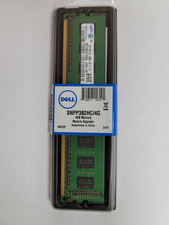 Dell (4*4GB) Memory Module Upgrade SNPP382HC/4G Memory (4*4GB Total 16GB)