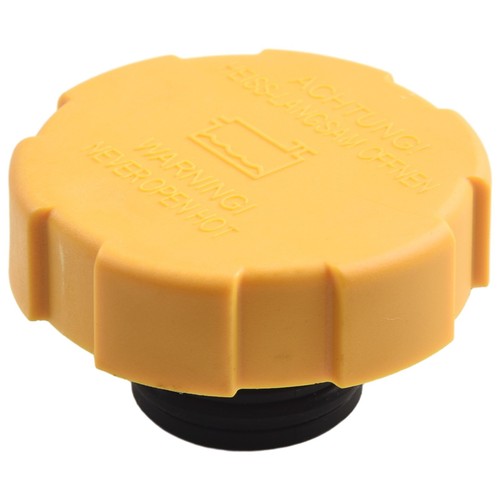 Plastic Radiator Coolant Expansion Tank Cap 1304677 9202799 Easy Installation - Picture 7 of 14