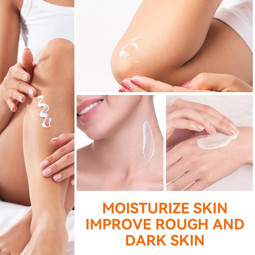 Dark Knuckle Remover Cream for Underarms, Knees, Elbows & Body - Picture 4 of 7