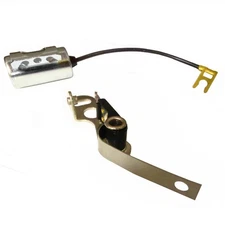 Ignition kit (inc. points condensor) Fits Massey Ferguson TO20 TO30