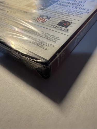 NFL GameDay 2003 Football (Sony Playstation 2 PS2) - BRAND NEW FACTORY SEALED - Picture 4 of 8