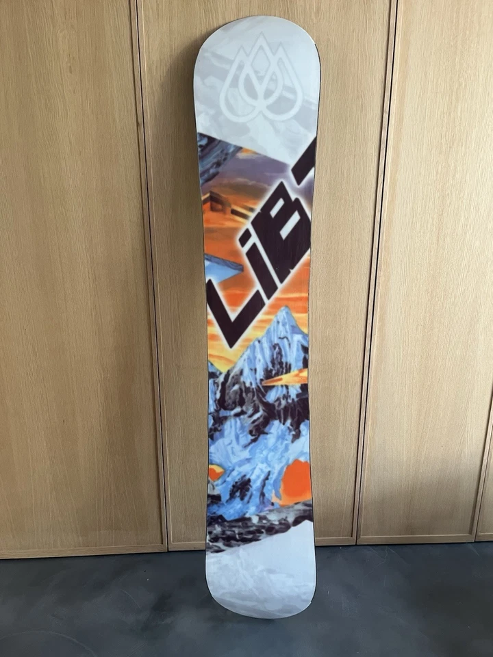 Lib Tech T.Rice Pro Travis Rice 161.5cm Snowboard - Image 2 of 2