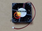 ONE New ADDA AD0812UB-F71 8038 12V 0.52A cooling fan