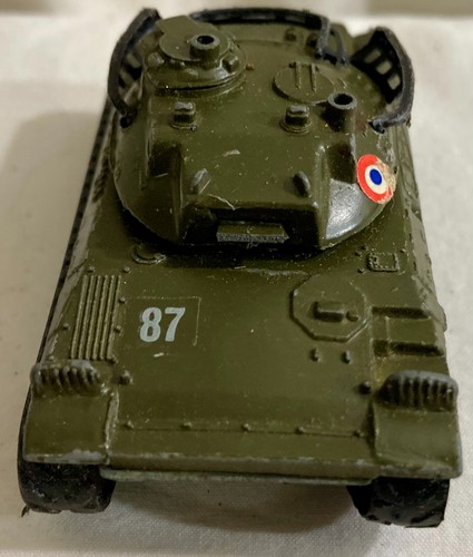 Zylmex Druckguss Militär Panzer Matchbox Lot 8 - Bild 6 von 16