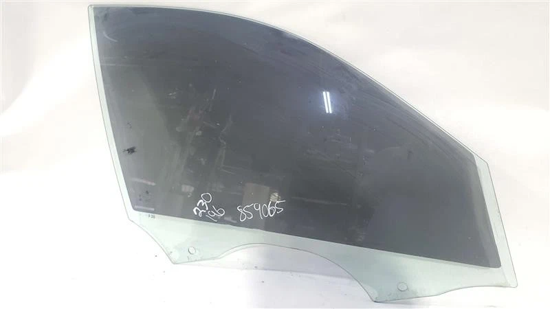 Front Right Door Glass Sedan OEM 2012 2013 2014 2015 2016 2017 BMW 328i - Image 3 of 4