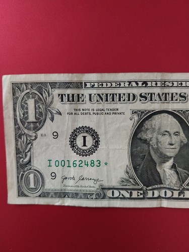 2017 Minneapolis Star Note 250K Total Print Run $1 Dollar I00162483* - Picture 2 of 4