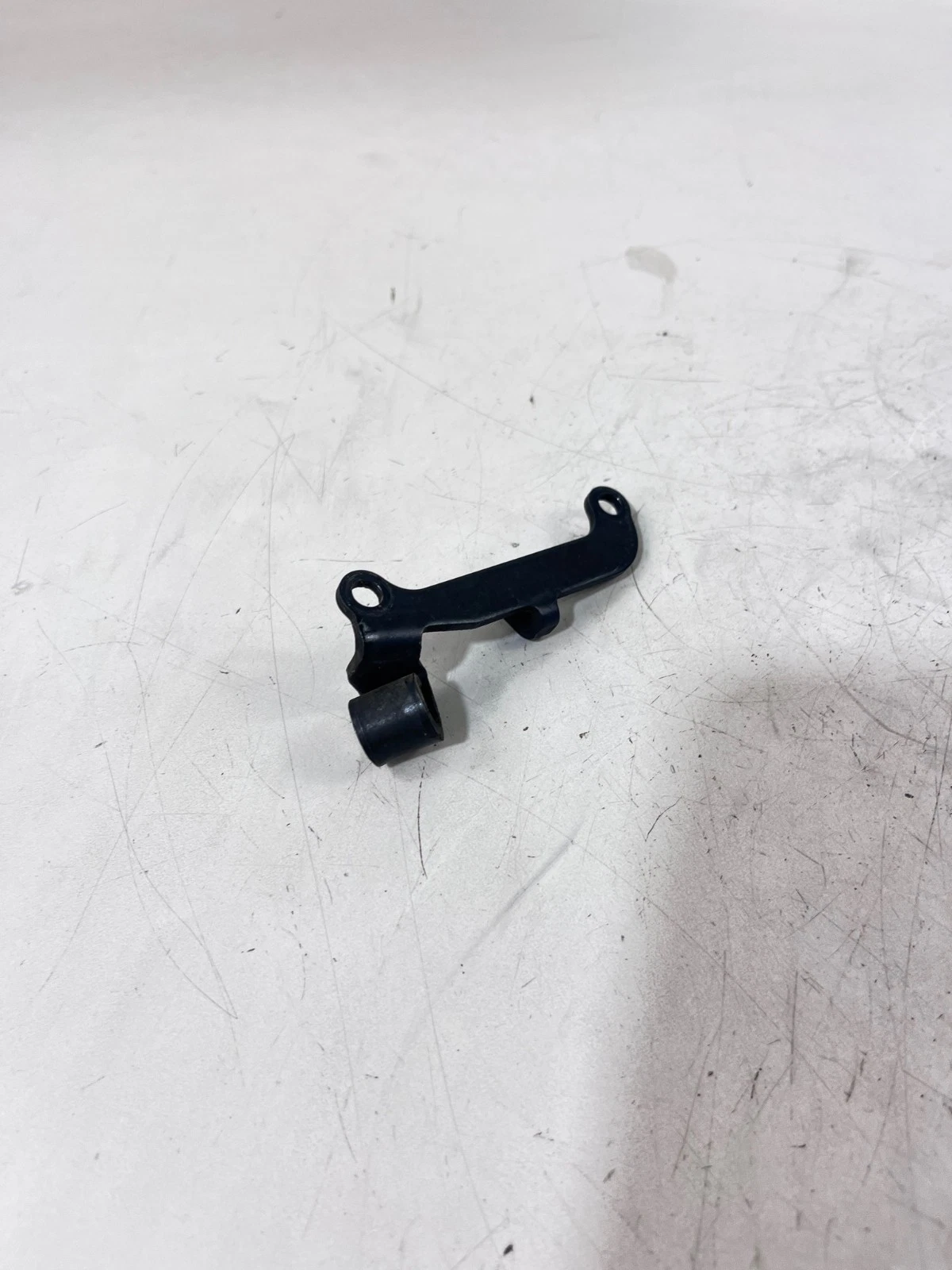 2008 KAWASAKI KX450F OEM CASE PROTECTOR CHAIN GUARD 13183-0104 #229