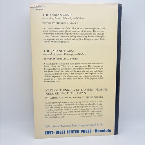 Lot 2 Chinese Philosophy Books – Legge Buddhistic Kingdoms + The Chinese Mind - Picture 11 of 16