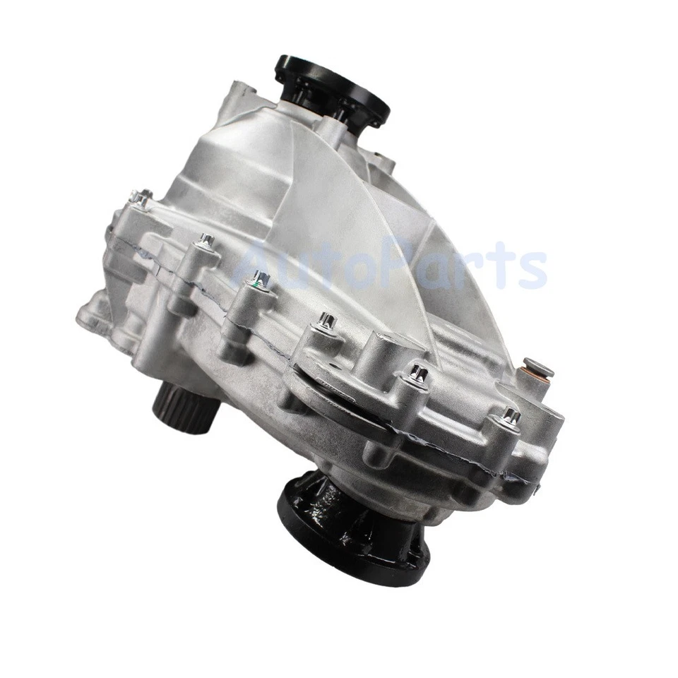 Conjunto de caja de transferencia 2512800700 para Mercedes-benz GL450 GL550 ML320 R350 ML350 Foto 4 de 4