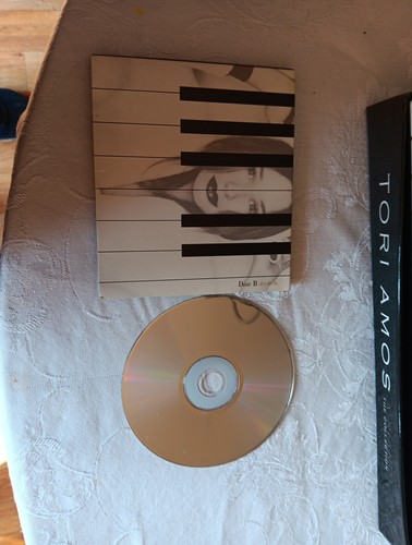Tori Amos A Piano The Collection 5 CD Box Set No Book - Picture 5 of 20