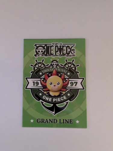 ONE PIECE Holo Custom Art Story Anime Collectible Card DR-06 Usopp - Picture 2 of 2