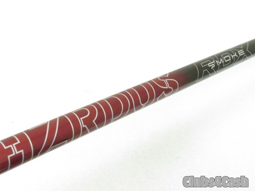 SRIXON ZX5 MKII Driver 10.5° HZRDUS Smoke RDX Red 60g 5.5 Regular +Cover NEW - Picture 4 of 6
