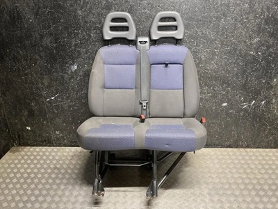 Beifahrersitz Citroën JUMPER Kasten 2014 - Bild 1 von 4