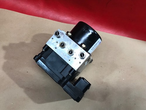 2009-2010 FORD EXPLORER ABS Anti-Lock Brake Pump Assembly OEM AL24-2C405-AA - Picture 3 of 6