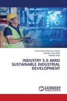 Industry 5.0 Amid Sustainable Industrial Development Gabow (U. A.) Taschenbuch