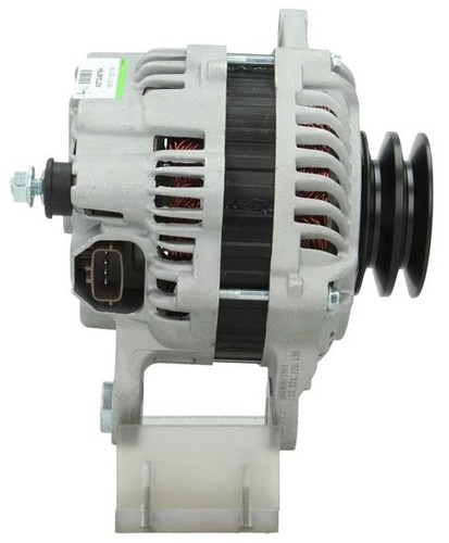 ALTERNATOR 120A 12V FOR MITSUBISHI PAJERO SHOGUN V98W MK4 3.2 DiD - Picture 3 of 11