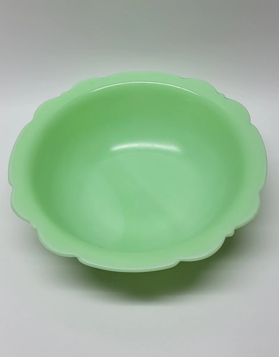 Mckee Jadeite Bowl for sale | eBay