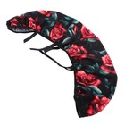  Flower Printing Ironing Board Cover Iron Board Protective Cover Protective
