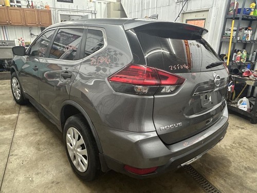 Passenger Right Sun Visor Without Illumination Fits 17 ROGUE 339486 - Picture 11 of 12