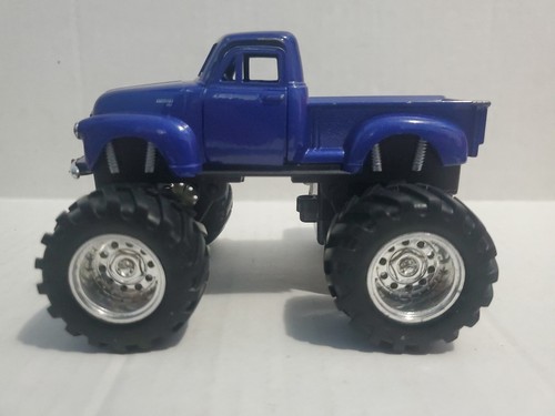 Toysmith Chevrolet Pickup 🔥 Diecast Spielzeug🔥 - Bild 1 von 13
